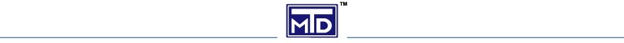 MTD MTD